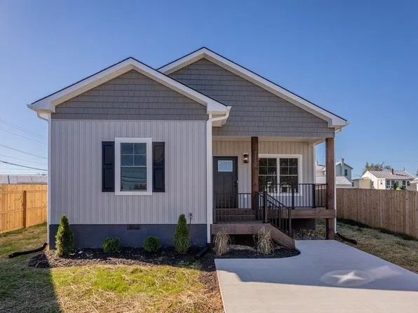 719 Stuart St, Harrisonburg, VA 22802