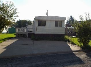 762 Camelot Mnr, Portage, IN 46368