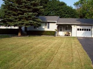 139 Kramer St, Rochester, NY 14623