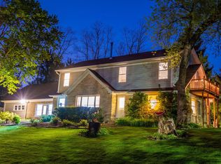 15555 W Burleigh Rd, Brookfield, WI 53005