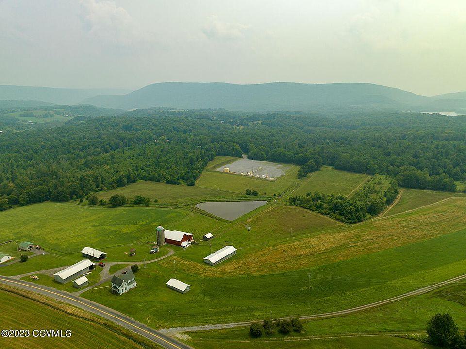 7606 Rose Valley Rd, Trout Run, PA 17771 Zillow