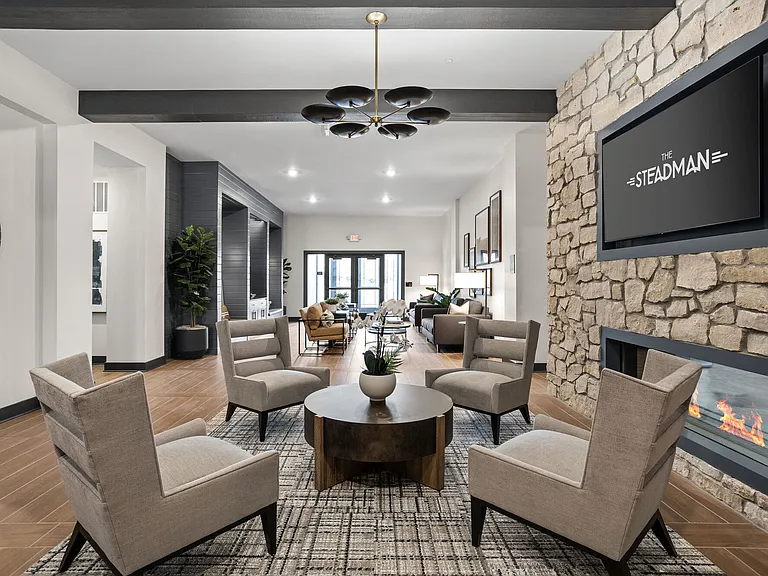 The Steadman Apartments of Carmel — Photo 39