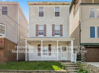 2916 Stromberg St, Pittsburgh, PA 15203