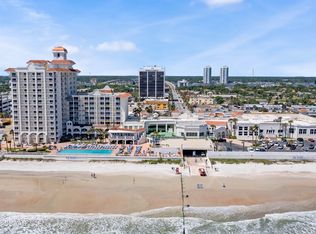 600 N Atlantic Ave #1202, Daytona Beach, FL 32118