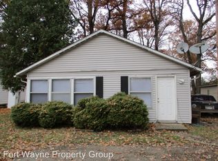 1419 W Wildwood Ave, Fort Wayne, IN 46807