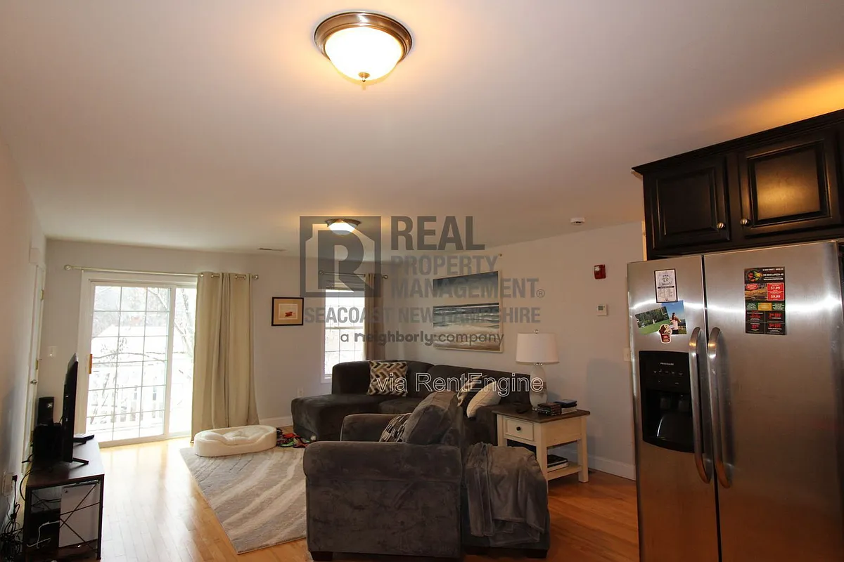 Building Photo - 20 Hanson St #6