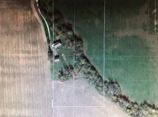 1522 Sale Barn Ave, Greenville, IL 62246