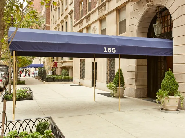 155 East 72nd Street MAISONETTE image 18 of 18