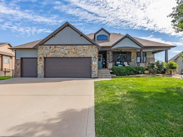 4860 N Indian Oak St, Wichita, KS 67226