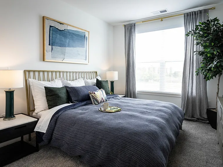 Everleigh Vernon Hills 55+ Active Adult Apartments — Photo 26
