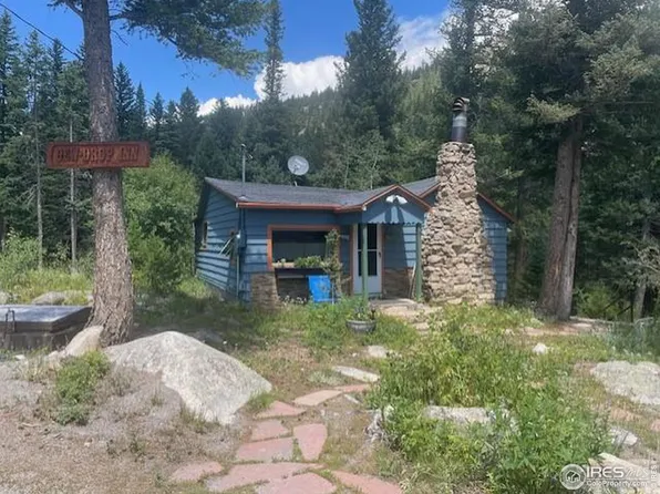 103 Peaceful Valley Rd, Lyons, CO 80540