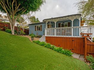 1601 Chalmers St, San Diego, CA 92103