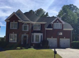 1416 Highland Heights Trl #32, Dacula, GA 30019