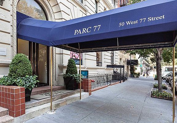 3rd image of 50 W 77th St #12H