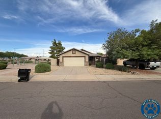 2831 S Aletta, Mesa, AZ 85212
