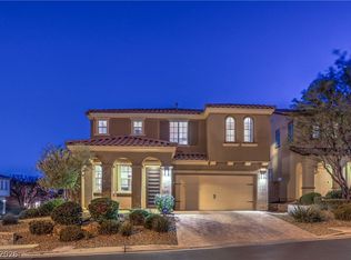 12291 Sandy Peak Ave, Las Vegas, NV 89138