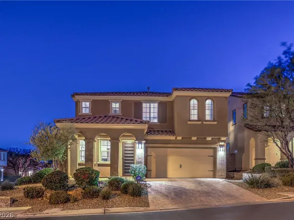 12291 Sandy Peak Ave, Las Vegas, NV 89138