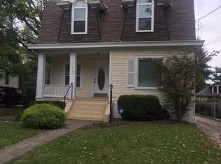 2744 Arbor Ave, Cincinnati, OH 45209