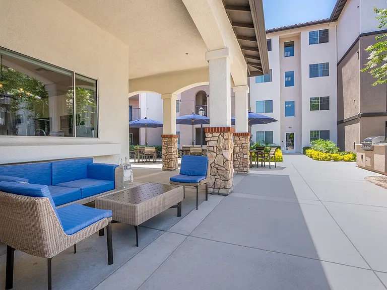 55+ Community - FountainGlen at Terra Vista — Photo 18