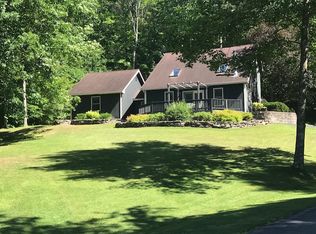 66 County Route 25, Granville, NY 12832