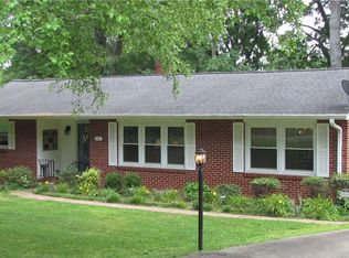 408 Ravenal Rd, Anderson, SC 29621