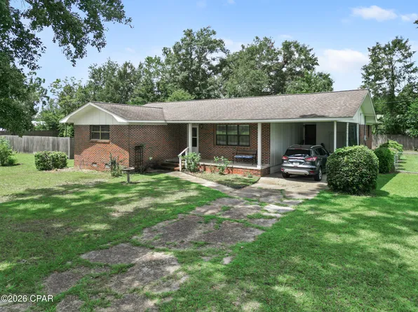 16478 SW Mimosa St, Blountstown, FL 32424