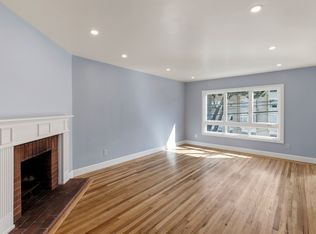 1629 20th Ave #1629, San Francisco, CA 94122