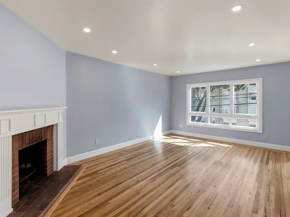 1629 20th Ave #1629, San Francisco, CA 94122