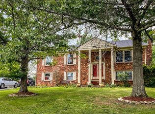 533 Coldspring Dr, Danville, KY 40422