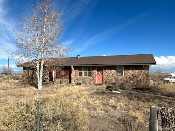 5559 Griego Road, Alamosa, CO 81101