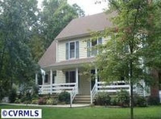 14234 Clazemont Rd, Montpelier, VA 23192