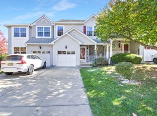 132 Castleton Rd, Princeton, NJ 08540