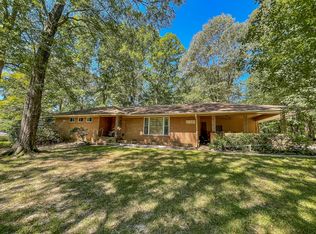 208 Ponderosa Dr, El Dorado, AR 71730