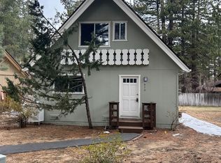970 Tanglewood Dr, South Lake Tahoe, CA 96150