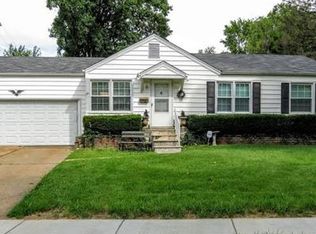 10347 Coburg Lands Dr, Saint Louis, MO
