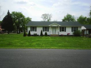 3300 Stratford St, Colonial Beach, VA