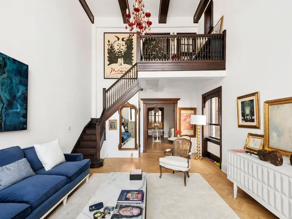 1 West 67th Street image 5 of 13