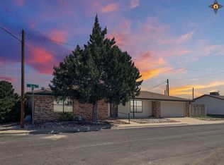 438 E Kiva Dr, Hobbs, NM 88240