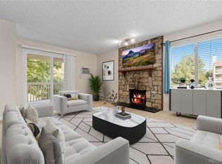 4068 S Atchison Way #202, Aurora, CO 80014