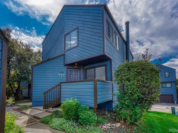 8873 W Yale Avenue E, Lakewood, CO 80227
