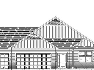 2118 153rd Ln NW, Andover, MN 55304