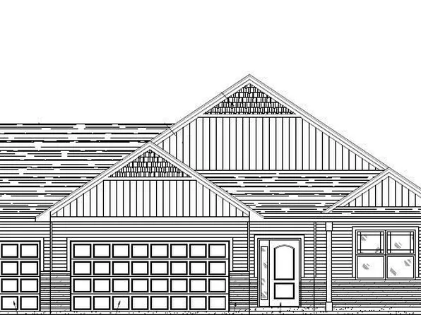 2118 153rd Ln NW, Andover, MN 55304