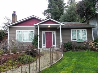 12352 36th Ave NE, Seattle, WA 98125