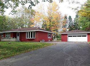 719 Brucker St, Medford, WI 54451