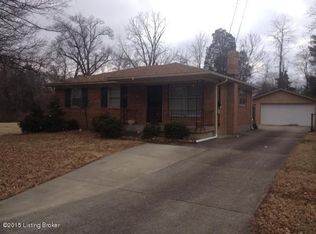 7804 Annalisa Dr, Louisville, KY