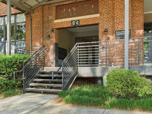 500 N Duke St APT 54-205, Durham, NC 27701