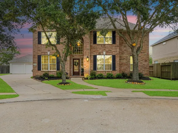 2211 Indigo Cove Ct, League City, TX 77573