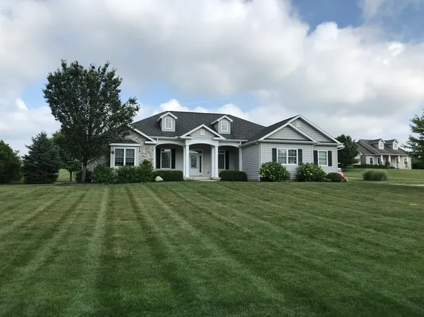 2595 Harbison Rd, Cedarville, OH 45314