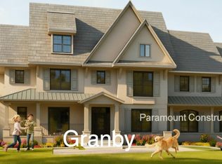 Granby Plan, PCI 22205, Arlington, VA 22205