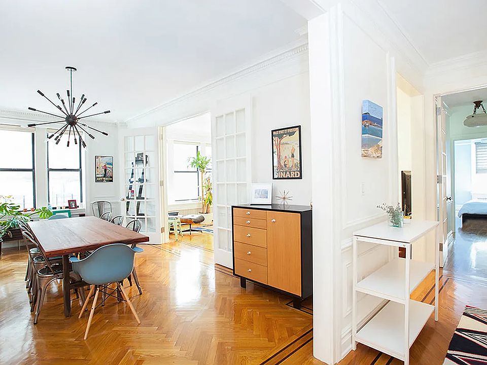 1st image of 500 W End Ave APT 4D